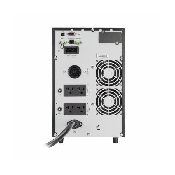 Eaton 9SX3000 gruppo di continuit [UPS] Doppia conversione [online] 3 kVA 2700 W (EATON 9SX 3000VA/2700W ON LINE - TOWER UPS 120V)