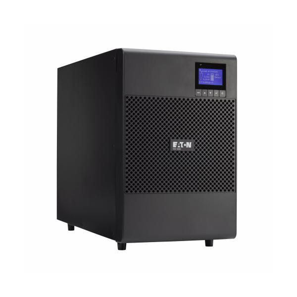 Eaton 9SX3000 gruppo di continuit [UPS] Doppia conversione [online] 3 kVA 2700 W (EATON 9SX 3000VA/2700W ON LINE - TOWER UPS 120V)