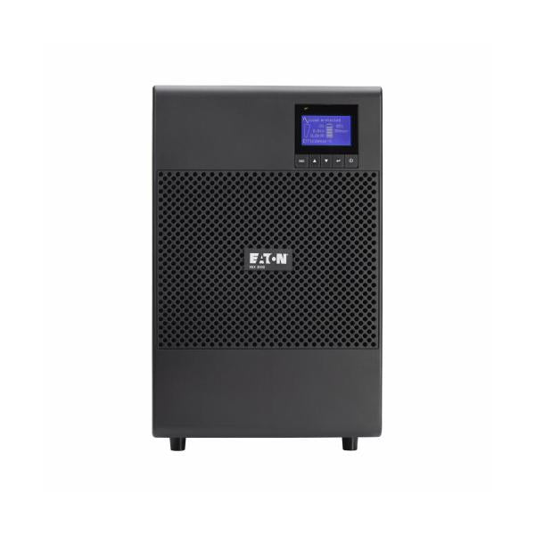 Eaton 9SX3000 gruppo di continuit [UPS] Doppia conversione [online] 3 kVA 2700 W (EATON 9SX 3000VA/2700W ON LINE - TOWER UPS 120V)