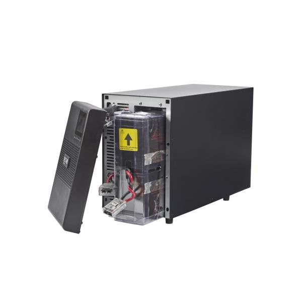 Eaton 9SX UPS Doppia conversione [online] 1 kVA 900 W (Eaton 9SX 1000 120V Tower)