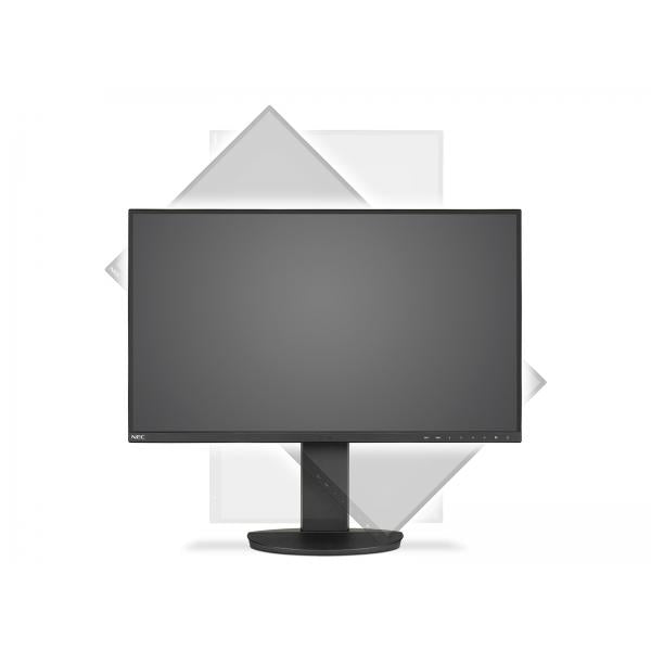 EA271U-BK 27IN IPS 3840X2160 HDMI DP USB-C
