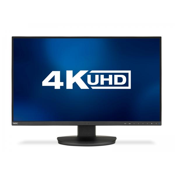 EA271U-BK 27IN IPS 3840X2160 HDMI DP USB-C