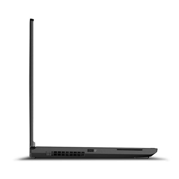 Lenovo ThinkPad P72 Workstation mobile 43,9 cm [17.3] 4K Ultra HD Intel Xeon E-2176M 32 GB DDR4-SDRAM 512 GB SSD NVIDIA Quadro P4200 Wi-Fi 5 [802.11ac] Windows 10 Pro for Workstations Nero (ThinkPad P72 Intel Xeon E-2176M 17.3 3840x2160 Windows 10) -...