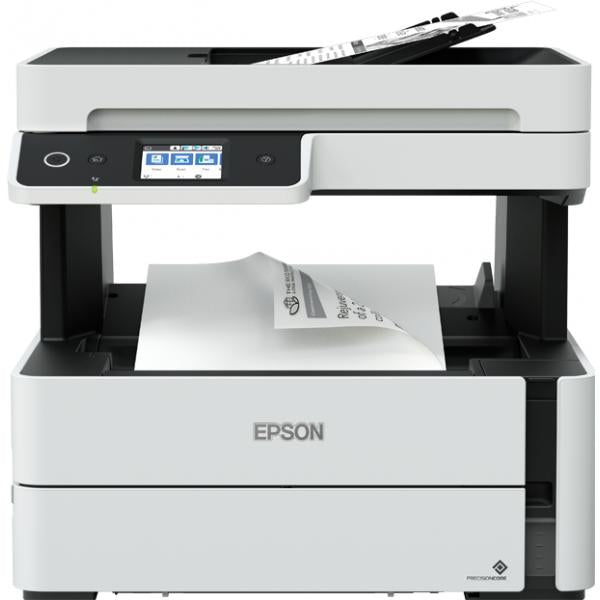 Epson EcoTank Stampante monocromatica ET-M3170 (Epson EcoTank ET-M3170 s/w [4in1])