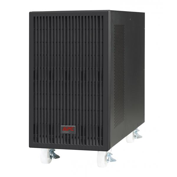 APC SRV72BP-9A batteria UPS Acido piombo [VRLA] 72 V (APC Easy UPS SRV 72V Battery Pack - Batteria UPS - Piombo - per P/N: SRV2KIL, SRV3KIL)