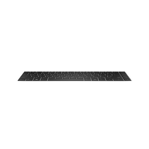 HP L09548-091 ricambio per notebook Tastiera (HP 640 G4/G5 Keyboard BL with Pointstick [NO]. KEYBOARD: Norwegian. WARRANTY: 1YM)Hp5706998720016L09548-091