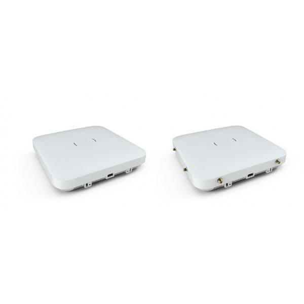 Extreme networks ExtremeWireless AP 510e 4800 Mbit/s Bianco Supporto Power over Ethernet [PoE] (CLOUD 2X5GHZ DUAL BAND SEN - 4X4:4 IN 11AX AP EXT PORT ROW)