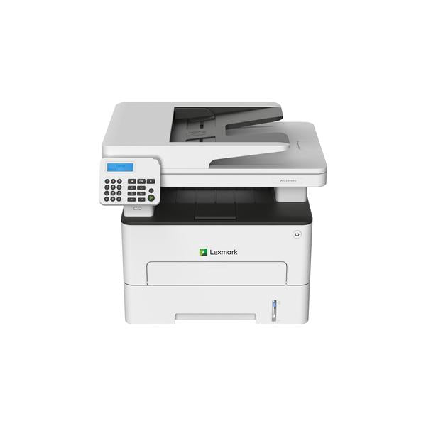 Lexmark MB2236adw Laser A4 600 x 600 DPI 34 ppm Wi-Fi (LEXMARK MB2236ADW 34PPM MFP GL)