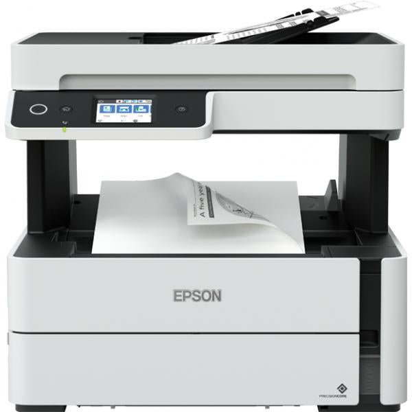 ECOTANK ET-M3180 1200X2400 39PPM PRNT/CPY/SCN