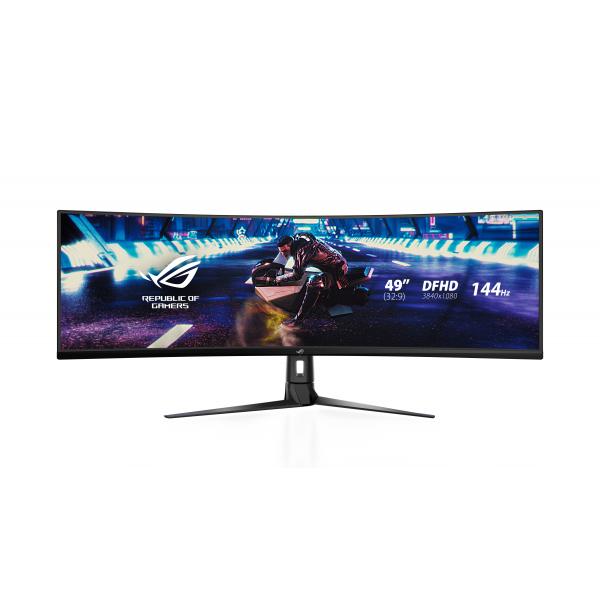 XG49VQ 49IN VA WLED3840X1080 400 CD/SQM 4MS HDMIX2 DP USB3