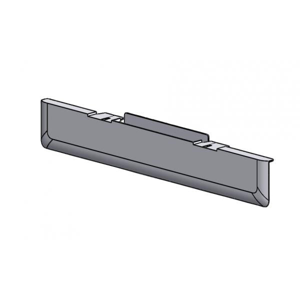 Cisco CS-QCAM-CAB-COV= accessorio per videoconferenza Copricavo (Cisco - Cable cover - for TelePresence Integrator Package with SX80, SX10, SX80, TelePresence System SX20, SX80)Cisco0889728166997CS-QCAM-CAB-COV=