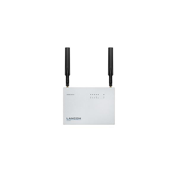 Lancom Systems IAP-4G+ router wireless Gigabit Ethernet Grigio (LANCOM IAP-4G+ [EU] - MOBILE RADIO ROUTER)
