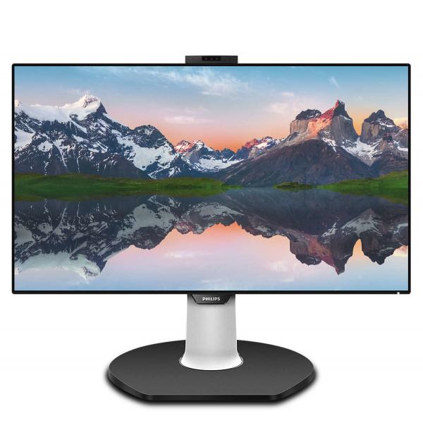 32IN IPS USB-C DOCKING MONITOR 4K 3840 X 2160