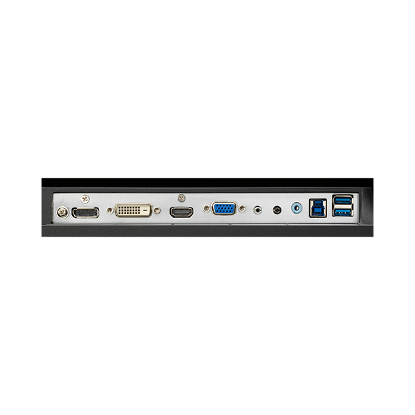 MULTISYNC EA231WU BLACK IN