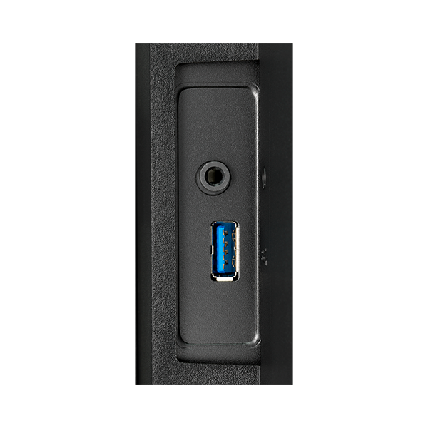 MULTISYNC EA231WU BLACK IN