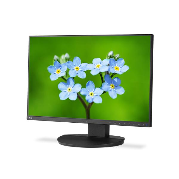 MULTISYNC EA231WU BLACK IN