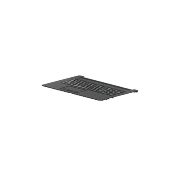 HP L22751-051 ricambio per notebook Tastiera (Top Cover Jtb W Kb Jtb Fr - L22751-051, Keyboard, HP, 17 - Warranty: 6M)Hp5706998660923L22751-051