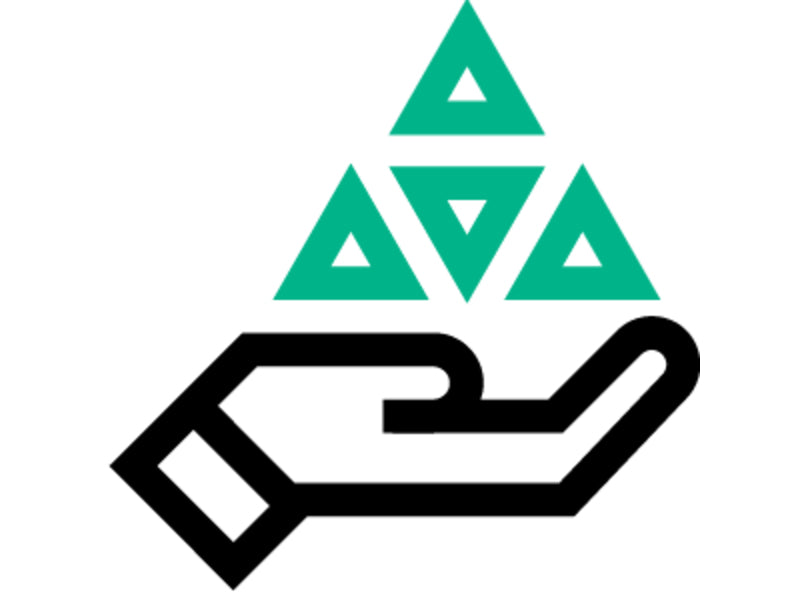 HP H1MM4E estensione della garanzia (HPE Foundation Care Next Business Day Exchange Service - Contratto di assistenza esteso - sostituzione - 5 anni - spedizione - 24x7 - tempo di risposta: NBD)Hpe Pointnext4058154290835H1MM4E