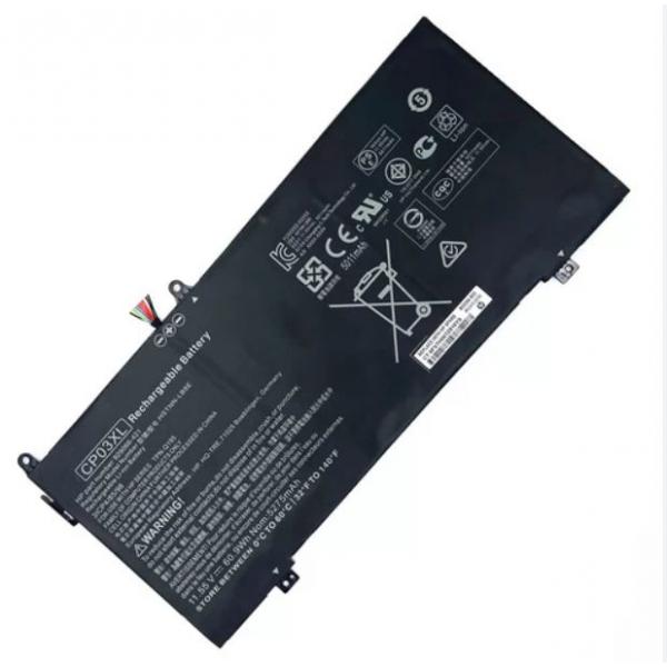 HP 905277-855 ricambio per notebook Batteria (Battery 4 Cells 63Wh 4.112A - Warranty: 6M)Hp5711783897637905277-855