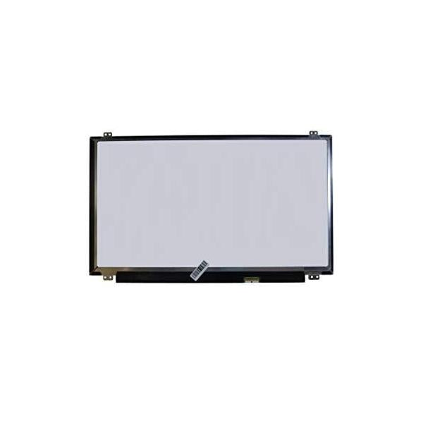CoreParts MSC156F30-203G ricambio per notebook Display (15,6 LCD FHD Glossy - 1920x1080 On-Cell Touch, LED - Screen, 40pins, Bottom Right Connector, Top Bottom 4xBrackets, Lenovo, ThinkPad - Warranty: 6M)