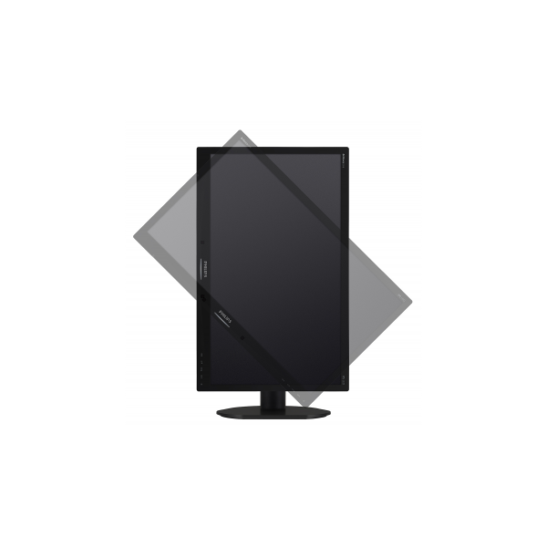 231B4QPYCB 23IN LED 16:9 1920X1080 1000:1 BLACK .