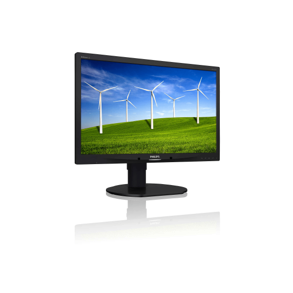 231B4QPYCB 23IN LED 16:9 1920X1080 1000:1 BLACK .