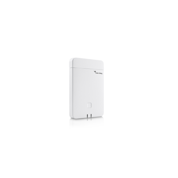 Bintec-elmeg DECT210 stazione base DECT Bianco (ELMEG DECT210 - DECT OVER IP MULTICELL MANAGER)