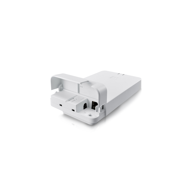 Bintec-elmeg DECT210 stazione base DECT Bianco (ELMEG DECT210 - DECT OVER IP MULTICELL MANAGER)