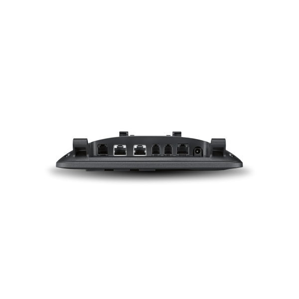Bintec-elmeg IP640 telefono IP Nero (ELMEG IP640 - IP BUSINESS TELEPHONE)