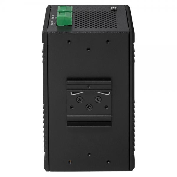 INDUSTRIAL 16PORT GIGABIT 8POE+ MANAGED SWITCH 4 SFP SLOTS