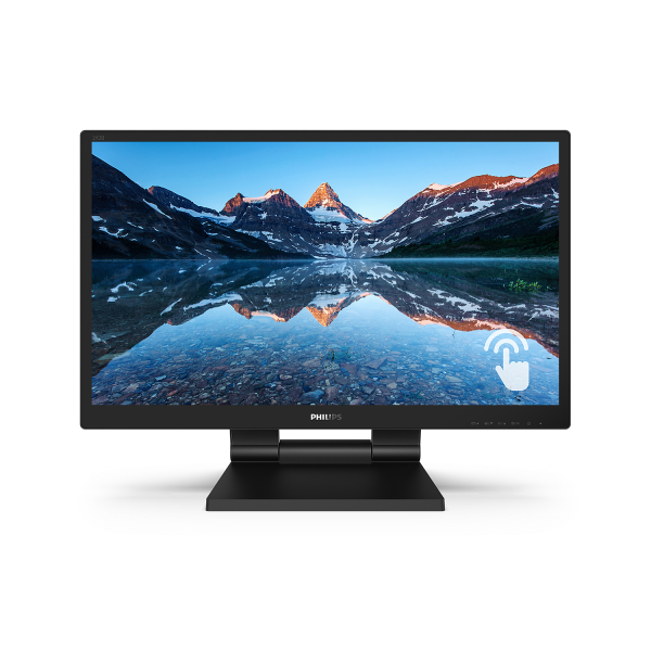 242B9T 60.5CM 24IN IPS LED ST DISPLAY 1920X1080 16:9 250CD
