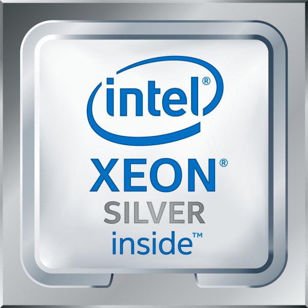 Lenovo 4XG7A37935 processore 2,1 GHz 11 MB Cache intelligente (Intel Xeon Silver 4208 8C 85W 2.1GHz Processor Option Kit w/o FAN SR550/SR590/SR650)