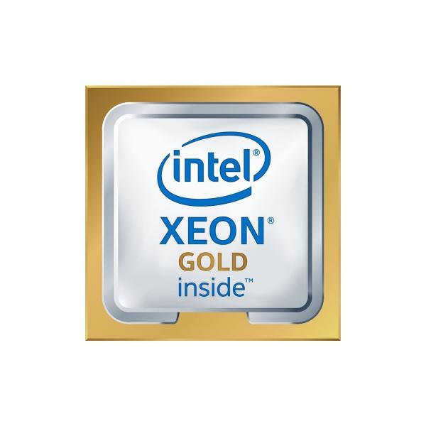 Cisco Intel Xeon Gold 6234 processore 3,3 GHz 24,75 MB L3 (DISTI: INTEL 6234 3.3GHZ/130W - 8C/24.75MB DCP DDR4 2933 MHZ)