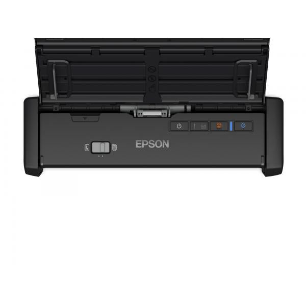WORKFORCE DS-310 POWER PDF