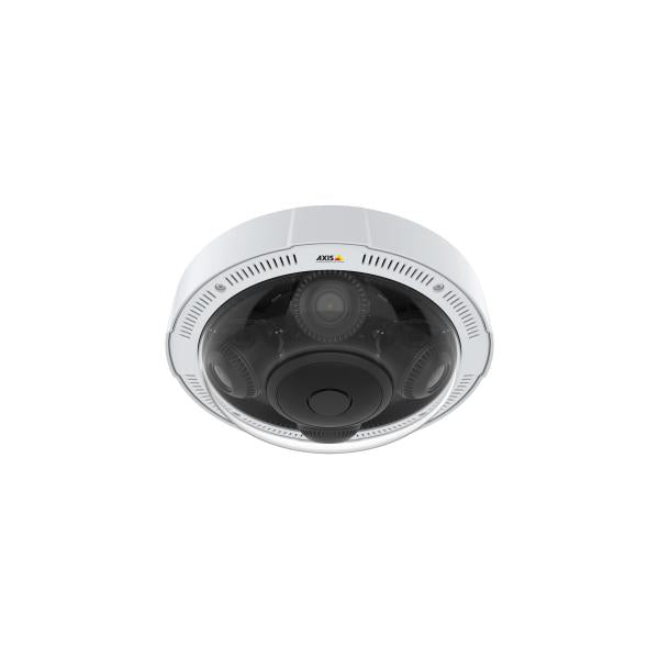 Axis P3719-PLE Telecamera di sicurezza IP Cupola Soffitto/muro 2560 x 1440 Pixel (AXIS P3719-PLE - 15MPIX 4XQUAD HD)