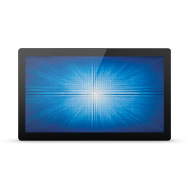 2295L 21.5IN WIDE FHD WVA OPEN CAP 10 ZBEZEL HDMI VGA USB CLEAR