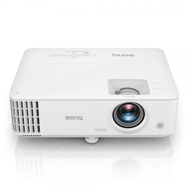MU613 DLP WUXGA 4000 AL 10000:1 29DB HDMIX2