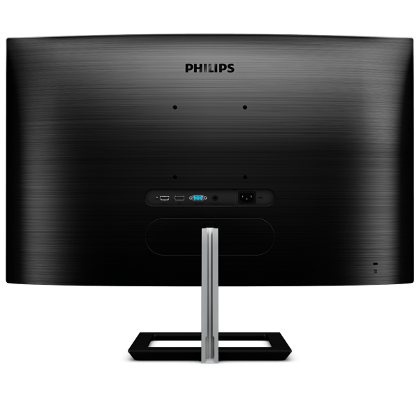 325E1C 32IN LED 2560X1440 16:9 4MS 3000:1 VGA/DP/HDMI