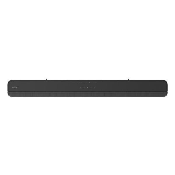 Sony HTX8500 altoparlante soundbar Nero 2.1 canali 128 W (2.1ch Dolby Atmos DTS:X Single Soundbar)