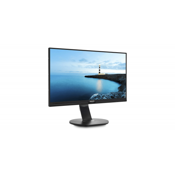 Philips B Line Monitor LCD con dock USB-C 272B7QUPBEB/00 (272B7QUPBEB 27IN LCD 2560X1440 - 16:9 1MS 1000:1 HDMI/VGA)