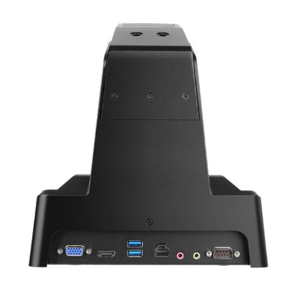 Getac GDOFEN docking station per dispositivo mobile Tablet Nero (UX10 OFFICE DOCK W/ 90W AC - ADAPTER [EU])