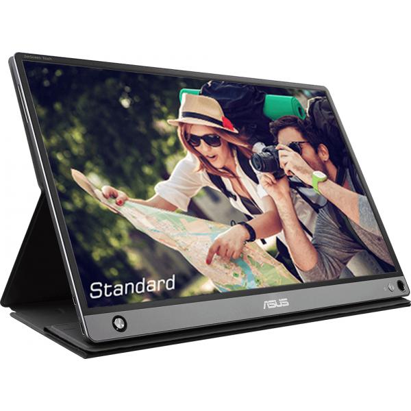 MB16AMT 15.6IN WLED 1920X1080 IPS 250CD 5MS M-HDMI USB-TYPE C