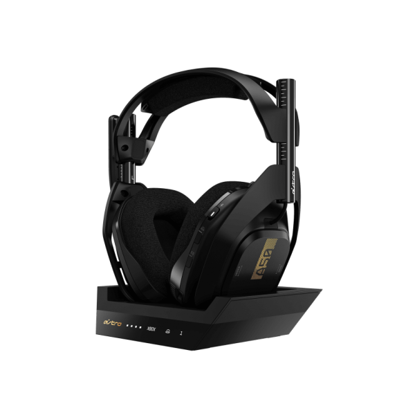 ASTRO A50 WIRELESS+BASE STATION XBOX ONE/PC-XB1-EMEA
