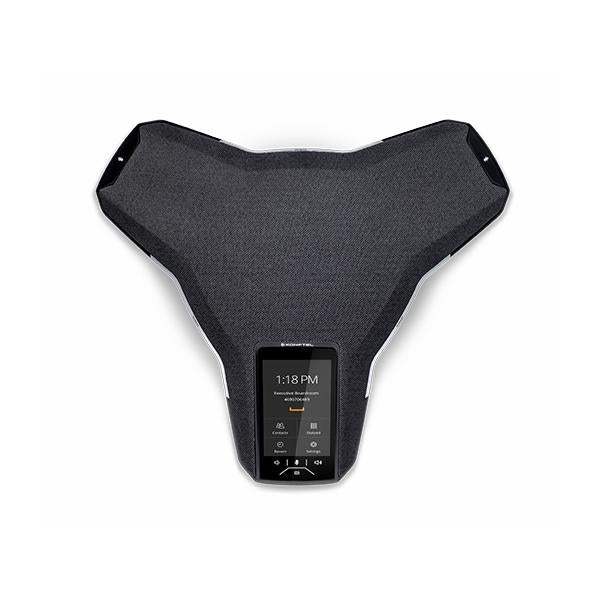 Konftel 800 Telefono per conferenze IP (800 800, Micro-USB B, USB - Type-A, 800, Micro-USB B, USB - Type-A, 326 mm, 370 mm, 75 mm, 1.4 kg, 5 - 40 C - Warranty: 24M)