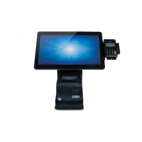 ELO MPOS FLIP STAND FOR 3-INCH EXPANSION MODULE E923781 10/15 I
