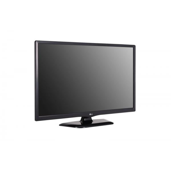 LG 28LT661HBZA TV Hospitality 71,1 cm [28] HD Nero 10 W (28LT661H 28IN HOTEL TV LED IPS - 1366X768 16:9 250NIT 1200:1)
