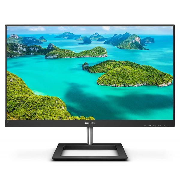 278E1A 68.58CM 27IN IPS 3840X2160 1000:1 350CD/QM 16:9