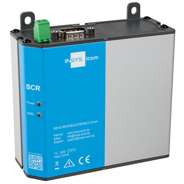 SCR-E200 1.1 LAN-TO-LAN ROUTER