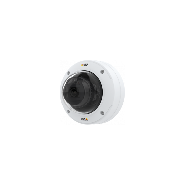 Axis P3245-LVE Telecamera di sicurezza IP Esterno Cupola Soffitto/muro 1920 x 1080 Pixel (P3245-LVE - Warranty: 60M)