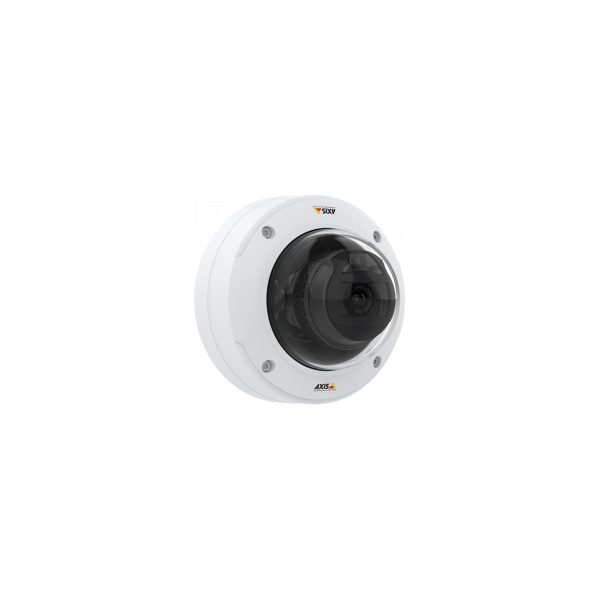 Axis P3245-LVE Telecamera di sicurezza IP Esterno Cupola Soffitto/muro 1920 x 1080 Pixel (P3245-LVE - Warranty: 60M)